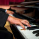 Pianist in Manhattan