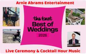 THE KNOT AWARD 2026