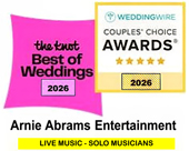 WEDDINGWIRE & THEKNOT AWARD-2026-enhanced with TopazThe Weddingwire & Knot AWARD-2026-170X136